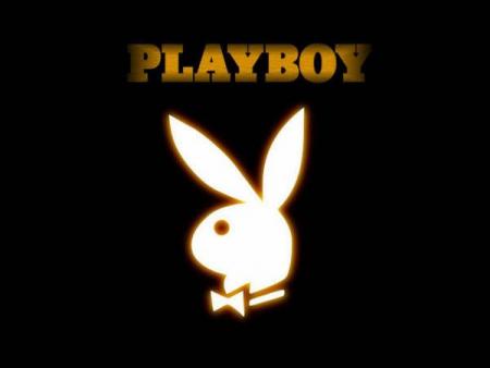 Playboy.