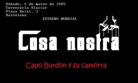 Cosa Nostra