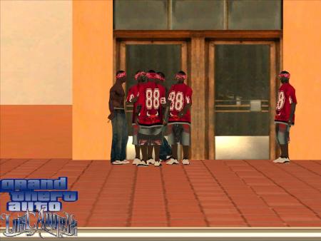 Bloods