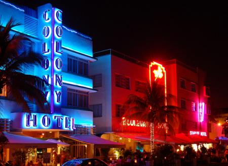 Miami