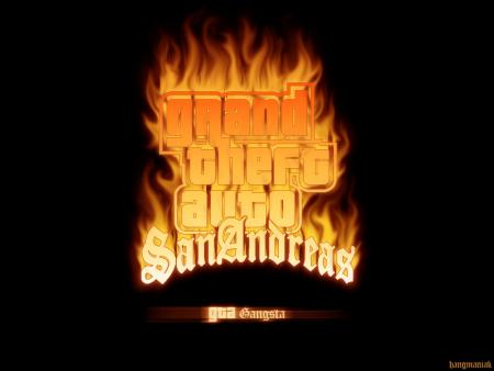 GTA Gangsta