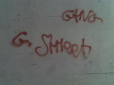 G-Street secteur 48 TH