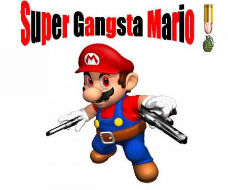 Tous Gangsta