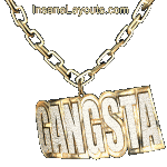 Gangsta 4 life