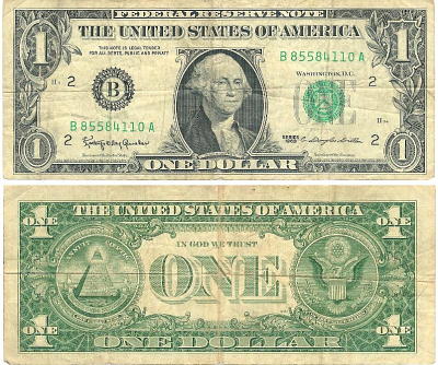 dollar