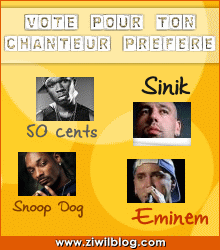 Biensur c 2pac le meilleur mè i fo choisir